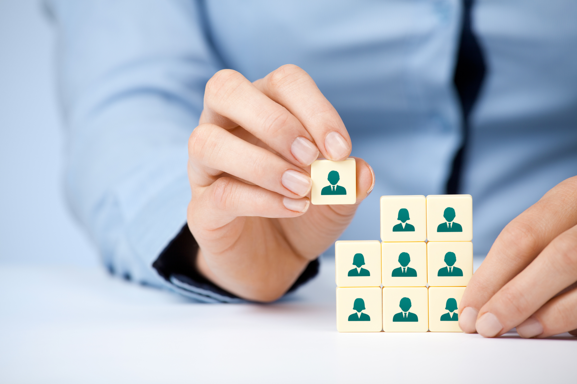 Green Country Staffing blog and article hub